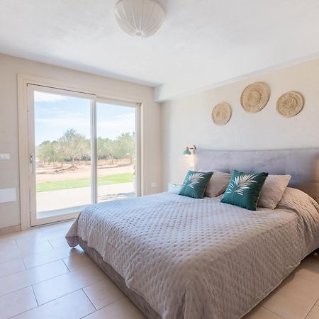 Castle Rooms Olbia Bagian luar foto