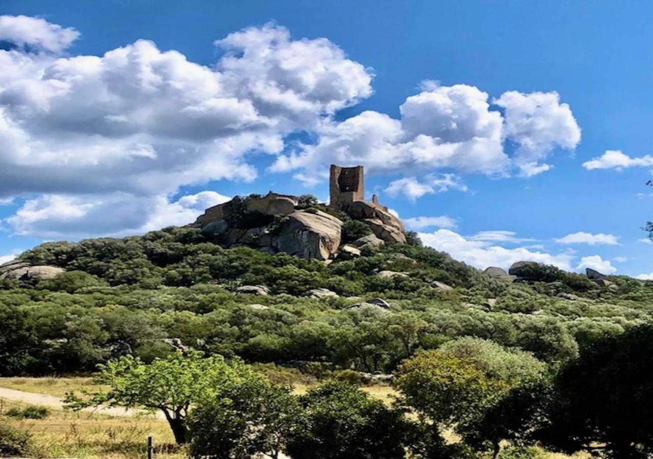 Castle Rooms Olbia Bagian luar foto