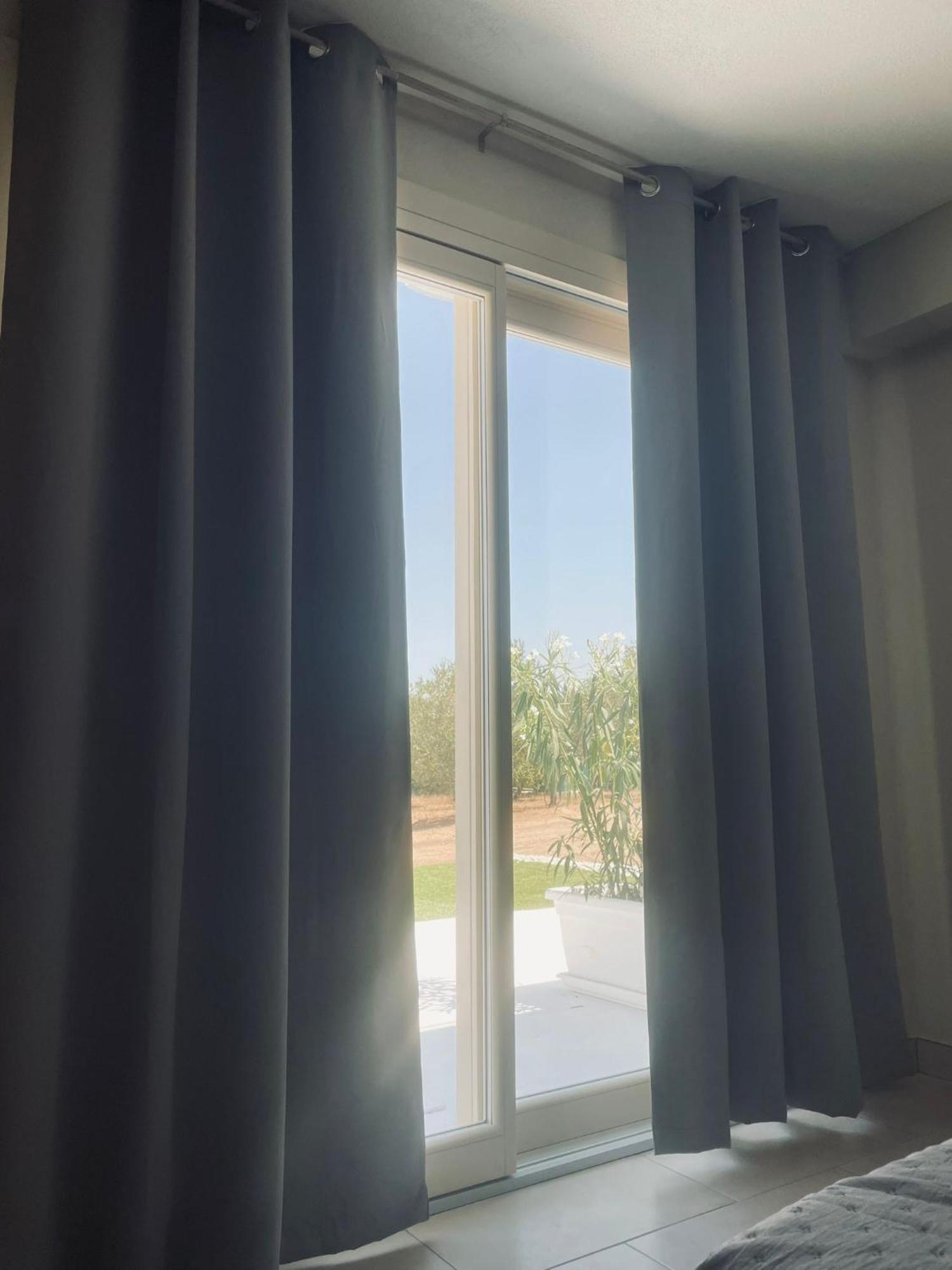 Castle Rooms Olbia Bagian luar foto