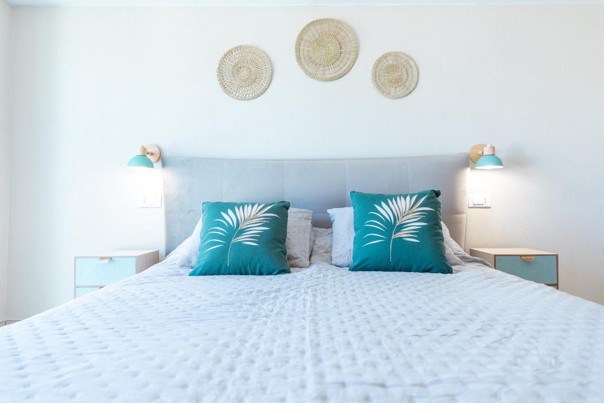 Castle Rooms Olbia Bagian luar foto