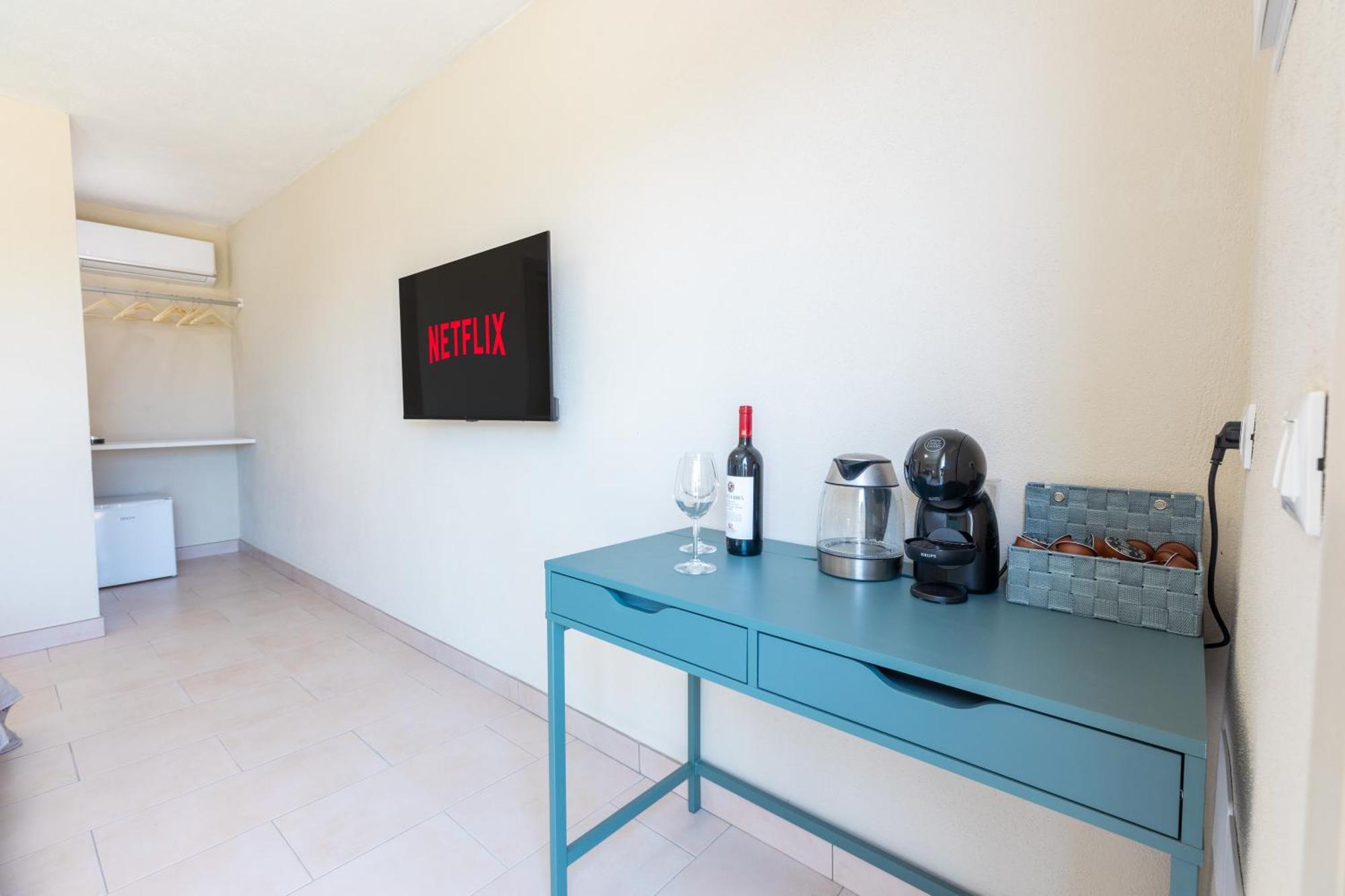 Castle Rooms Olbia Bagian luar foto