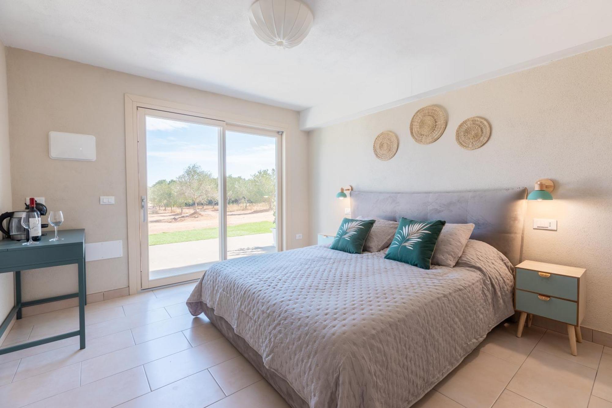 Castle Rooms Olbia Bagian luar foto