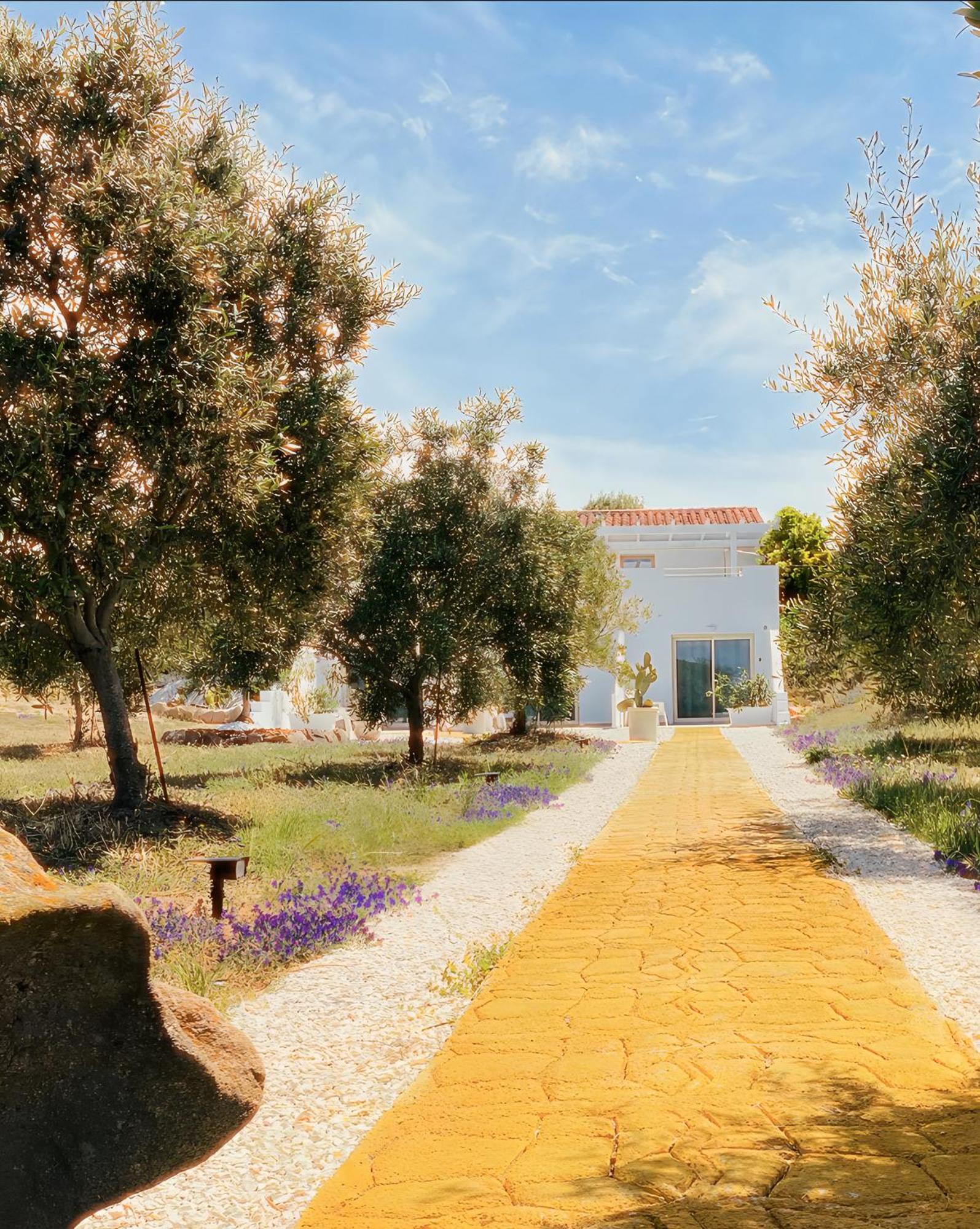 Castle Rooms Olbia Bagian luar foto